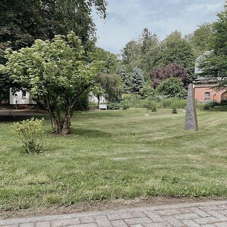Ludwigslust Vogtland De - Ideal Fuer Naturliebhaber & Fellnasen Mehltheuer Exterior foto