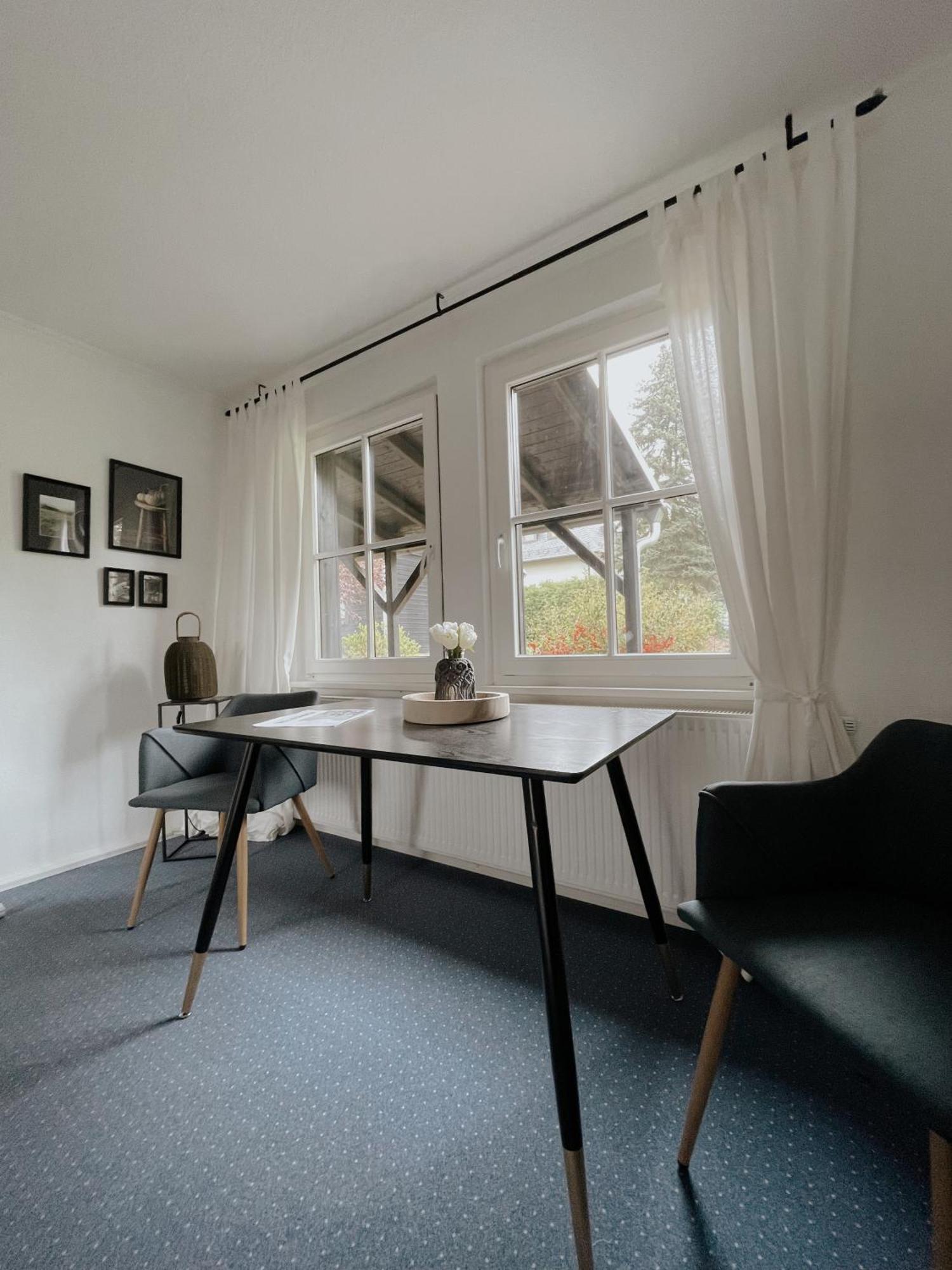 Ludwigslust Vogtland De - Ideal Fuer Naturliebhaber & Fellnasen Mehltheuer Exterior foto