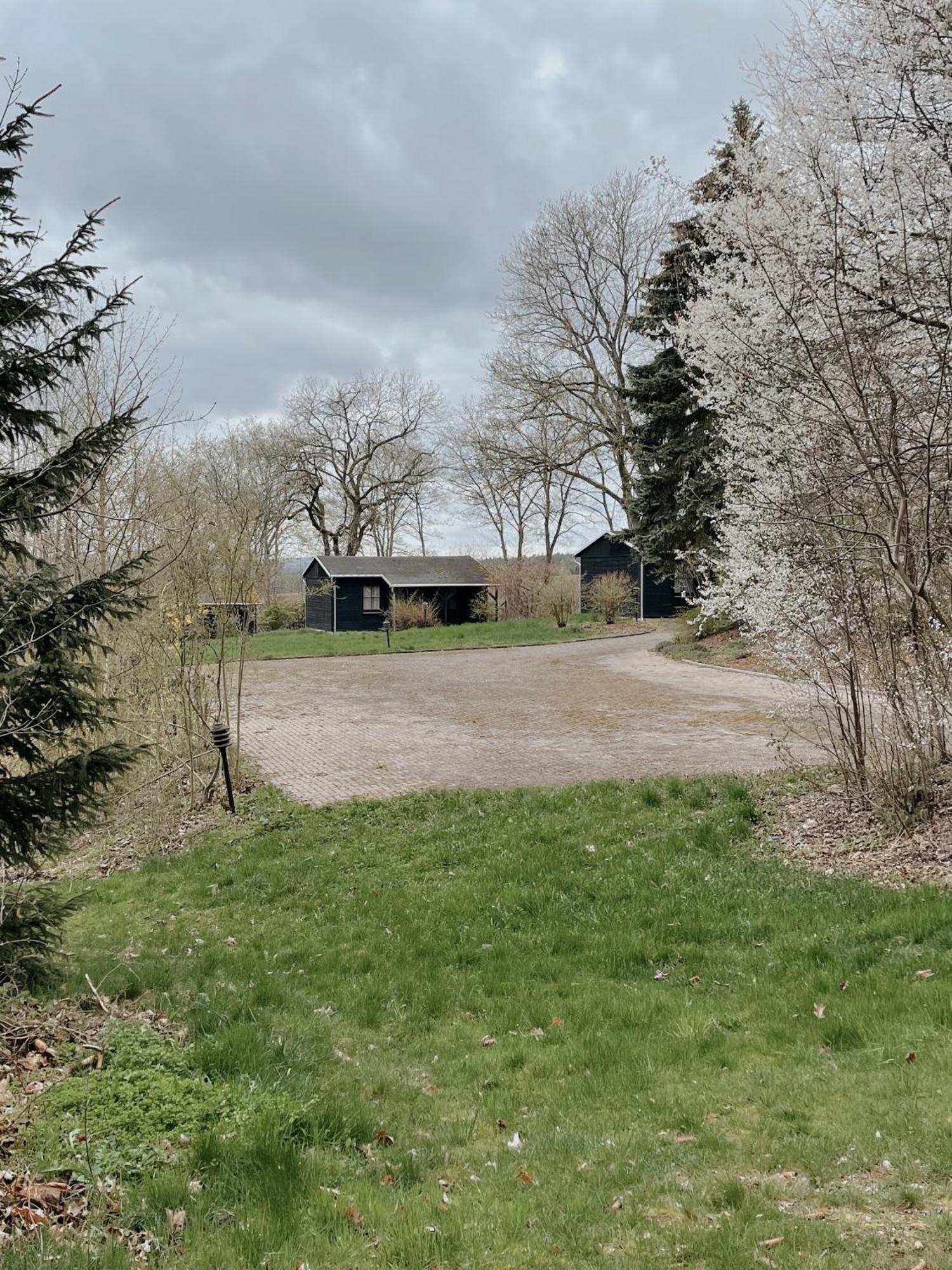 Ludwigslust Vogtland De - Ideal Fuer Naturliebhaber & Fellnasen Mehltheuer Exterior foto