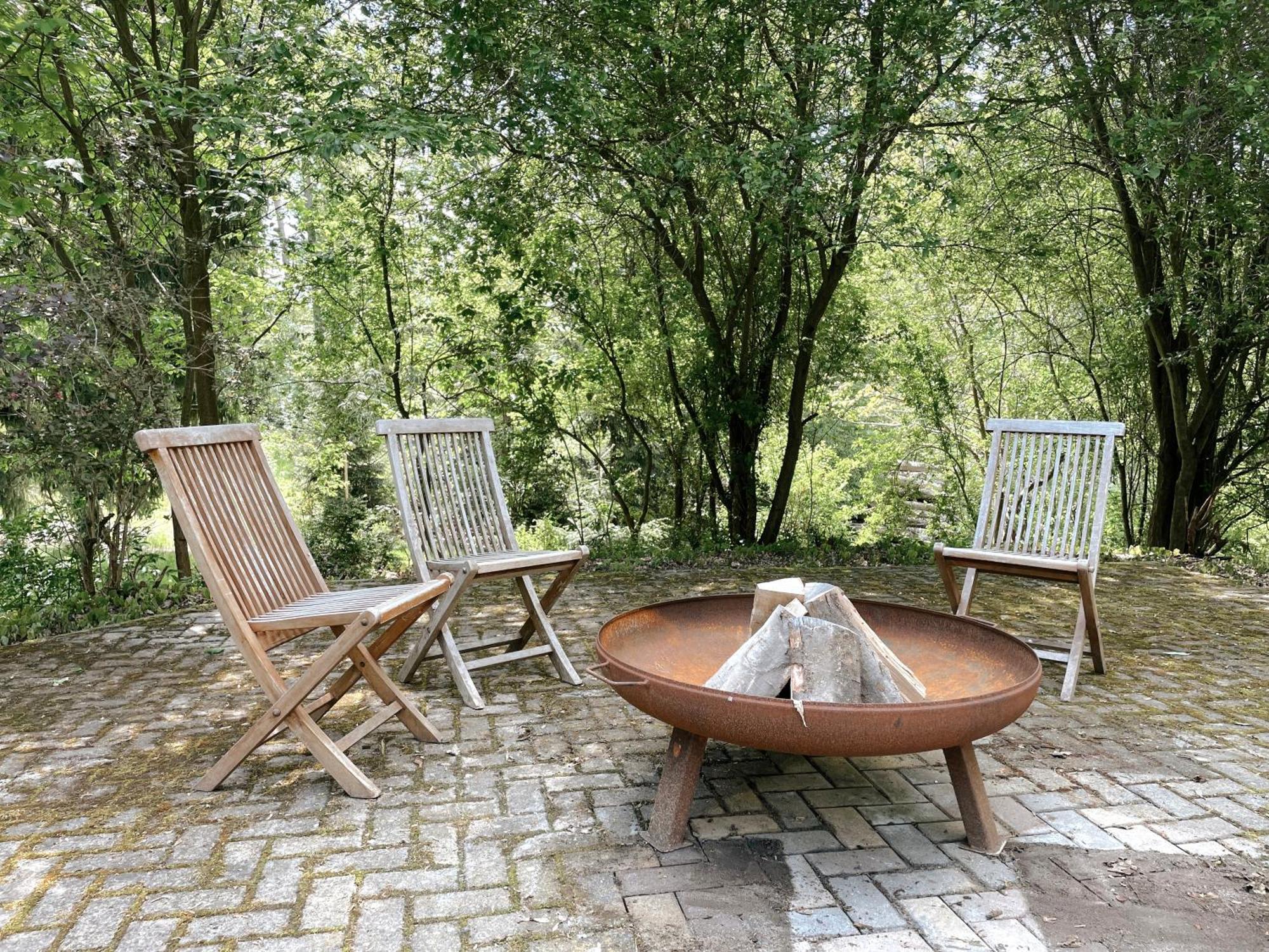 Ludwigslust Vogtland De - Ideal Fuer Naturliebhaber & Fellnasen Mehltheuer Exterior foto