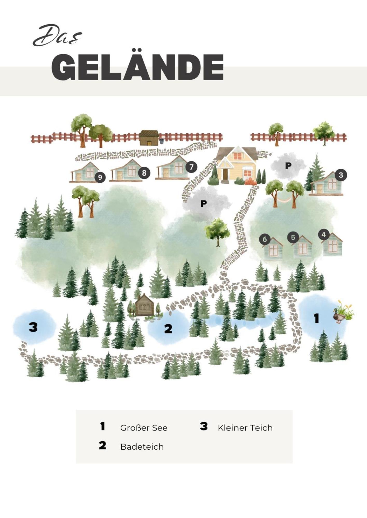 Ludwigslust Vogtland De - Ideal Fuer Naturliebhaber & Fellnasen Mehltheuer Exterior foto