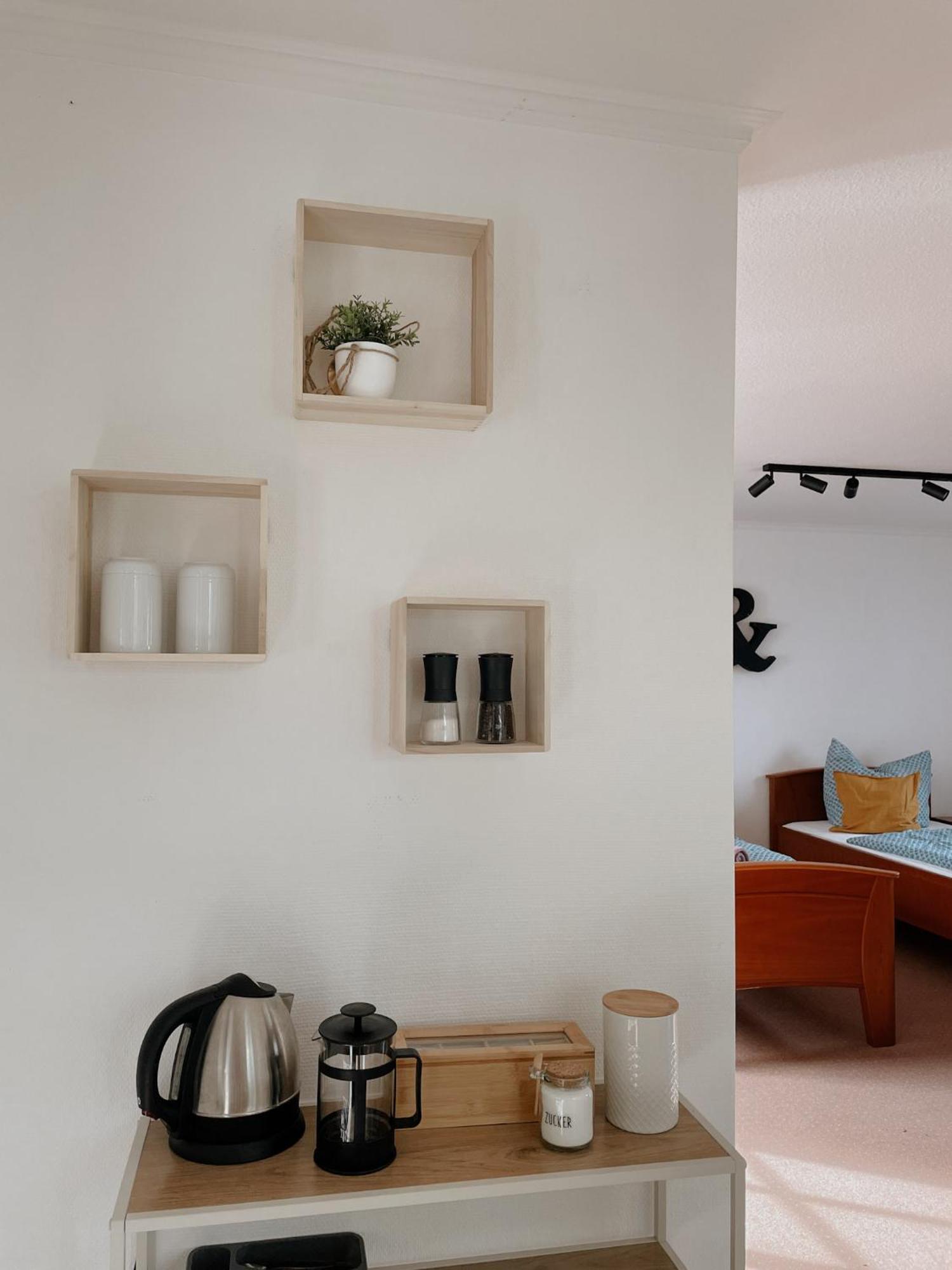 Ludwigslust Vogtland De - Ideal Fuer Naturliebhaber & Fellnasen Mehltheuer Zimmer foto