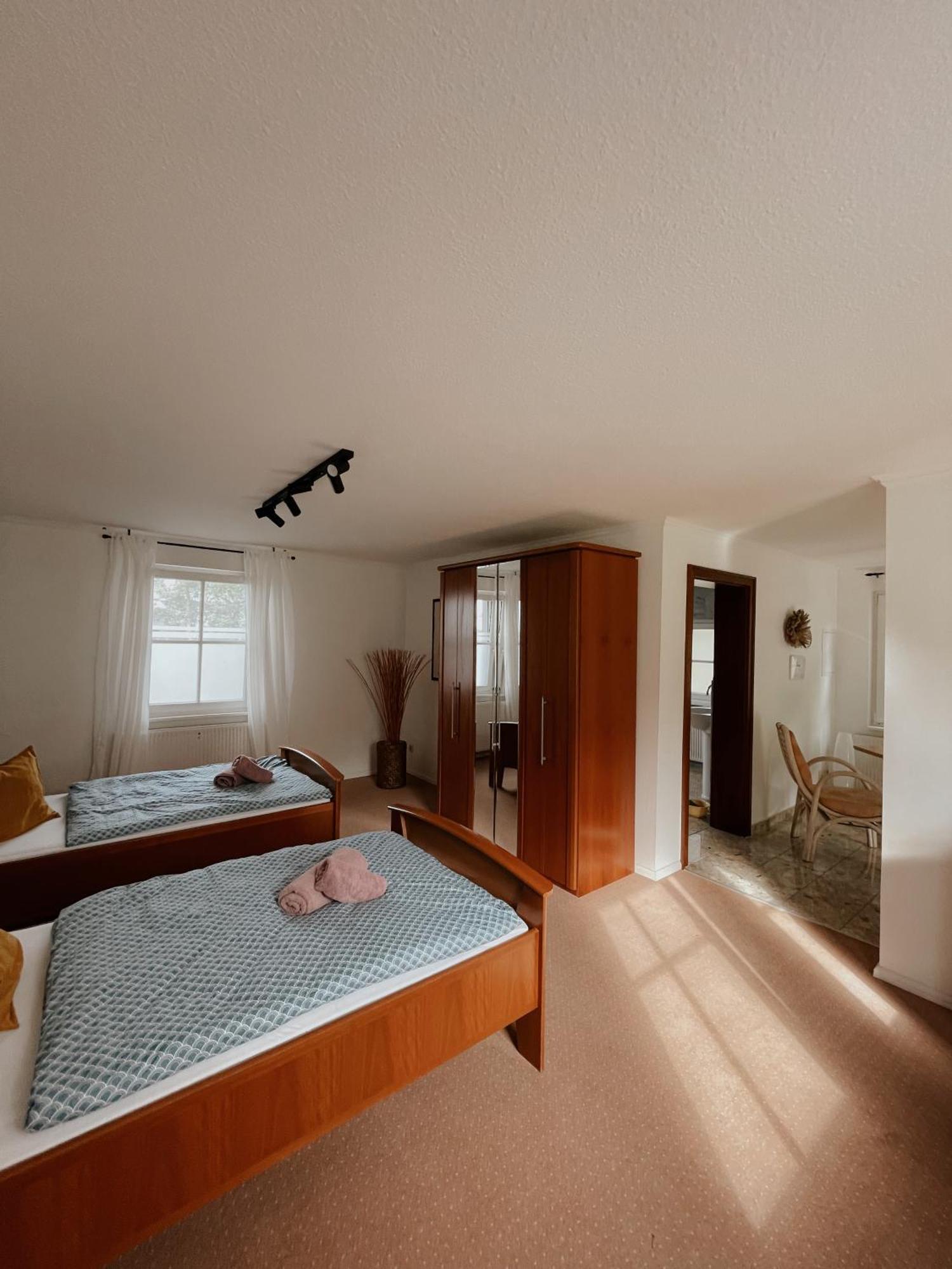 Ludwigslust Vogtland De - Ideal Fuer Naturliebhaber & Fellnasen Mehltheuer Exterior foto